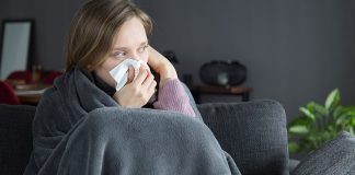 cold symptoms