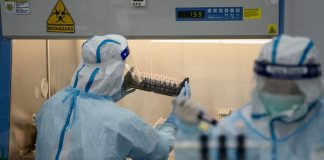 New Antiviral Drug Might Prevent The Spread of Covid, Research Confirms